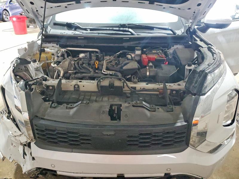 Продажа на аукционе авто 2023 Mitsubishi Outlander, vin: JA4J4UA80PZ053446, номер лота: 64384026