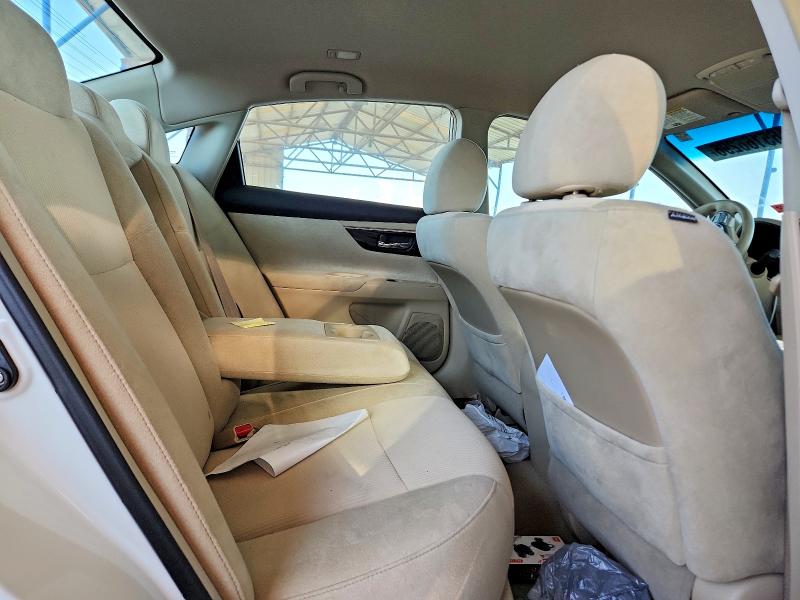 Aukcja sprzedaży 2013 Nissan Altima, vin: 1N4AL3AP3DC290852, numer aukcji: 65166296