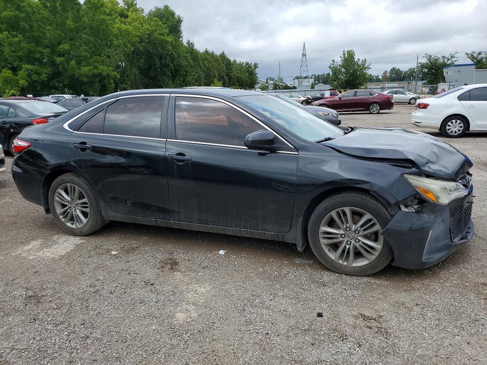 2015 Toyota Camry მანქანა იყიდება აუქციონზე, vin: 4T1BF1FK1FU890477, აუქციონის ნომერი: 64221606