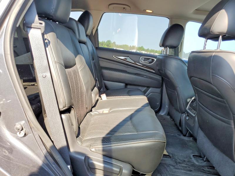 Aukcja sprzedaży 2013 Infiniti Jx35, vin: 5N1AL0MM7DC309151, numer aukcji: 64731146