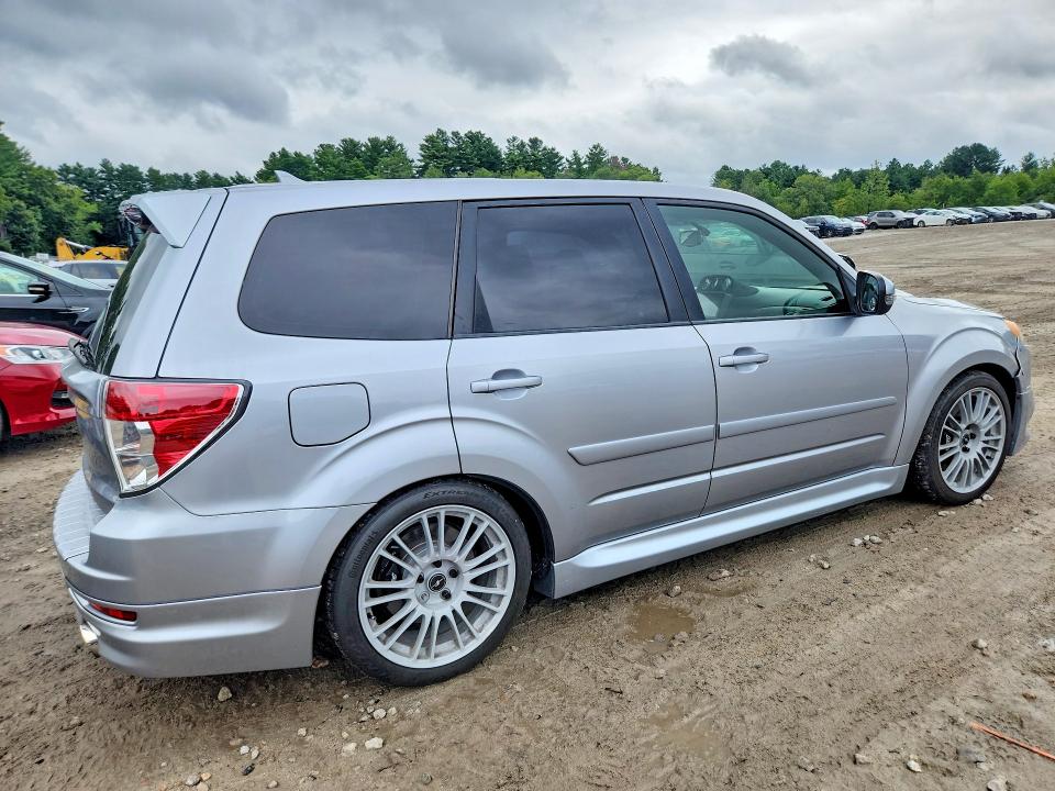 Продажа на аукционе авто 2013 Subaru Forester, vin: JF2SHGGC7DH412953, номер лота: 65003676