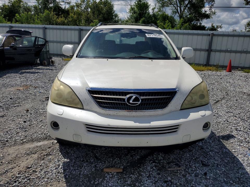 Aukcja sprzedaży 2006 Lexus Rx, vin: JTJGW31U560002154, numer aukcji: 67118546