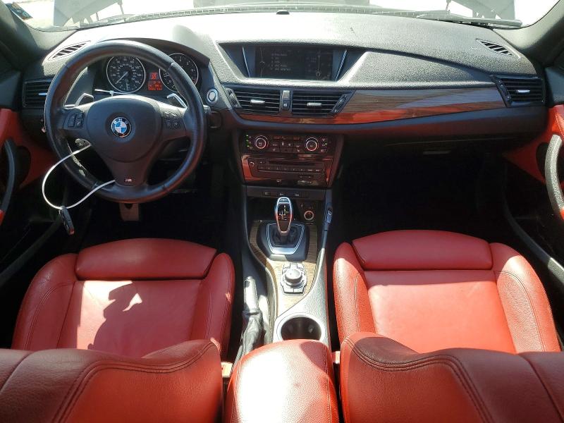 65016836 :رقم المزاد ، WBAVM1C52DVW44743 vin ، 2013 Bmw X1 مزاد بيع
