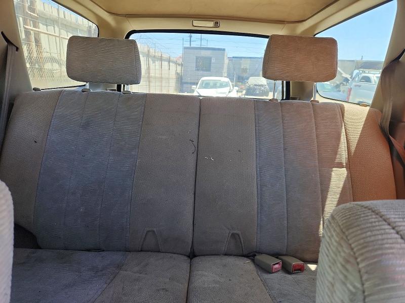 65756096 :رقم المزاد ، JT3HN86R9X0221426 vin ، 1999 Toyota 4runner مزاد بيع