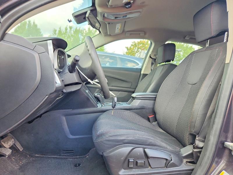 Продаж на аукціоні авто 2016 Chevrolet Equinox, vin: 2GNFLEEK8G6327893, номер лоту: 65988956