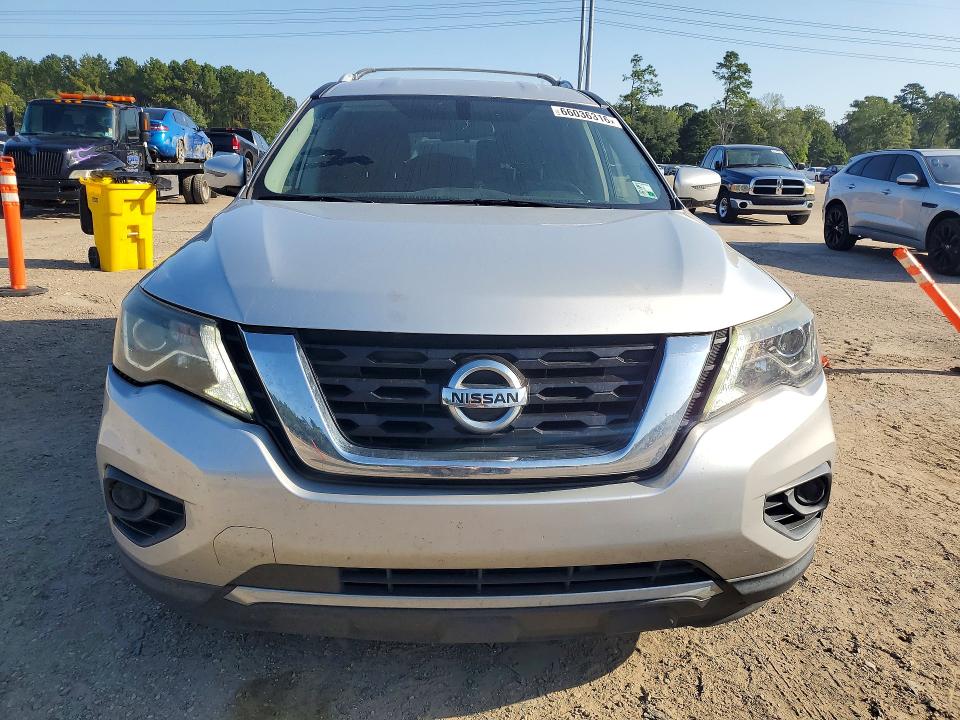 Aukcja sprzedaży 2020 Nissan Pathfinder, vin: 5N1DR2AN3LC588441        , numer aukcji: 66036316