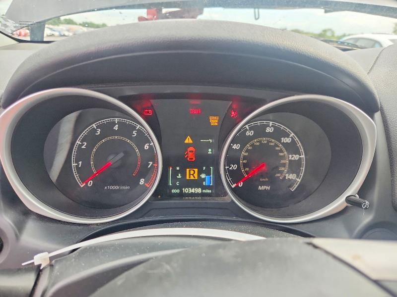 Продаж на аукціоні авто 2015 Mitsubishi Outlander Sport, vin: 4A4AP3AU8FE045484, номер лоту: 65188556