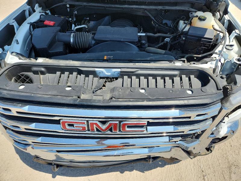 Aukcja sprzedaży 2023 Gmc Sierra, vin: 1GT49ME79PF253801, numer aukcji: 66947096