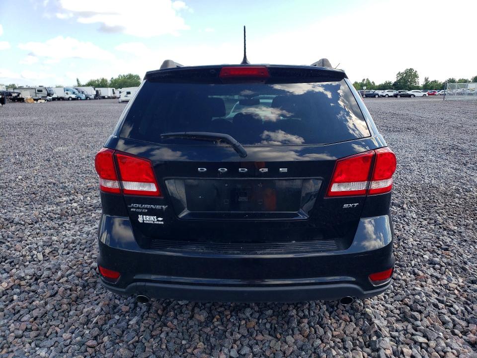 Продаж на аукціоні авто 2014 Dodge Journey, vin: 3C4PDDBG4ET185572, номер лоту: 63946486
