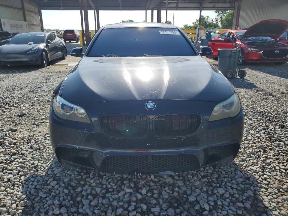 Продажа на аукционе авто 2016 Bmw 550, vin: WBAKN9C59GD962903, номер лота: 66977096