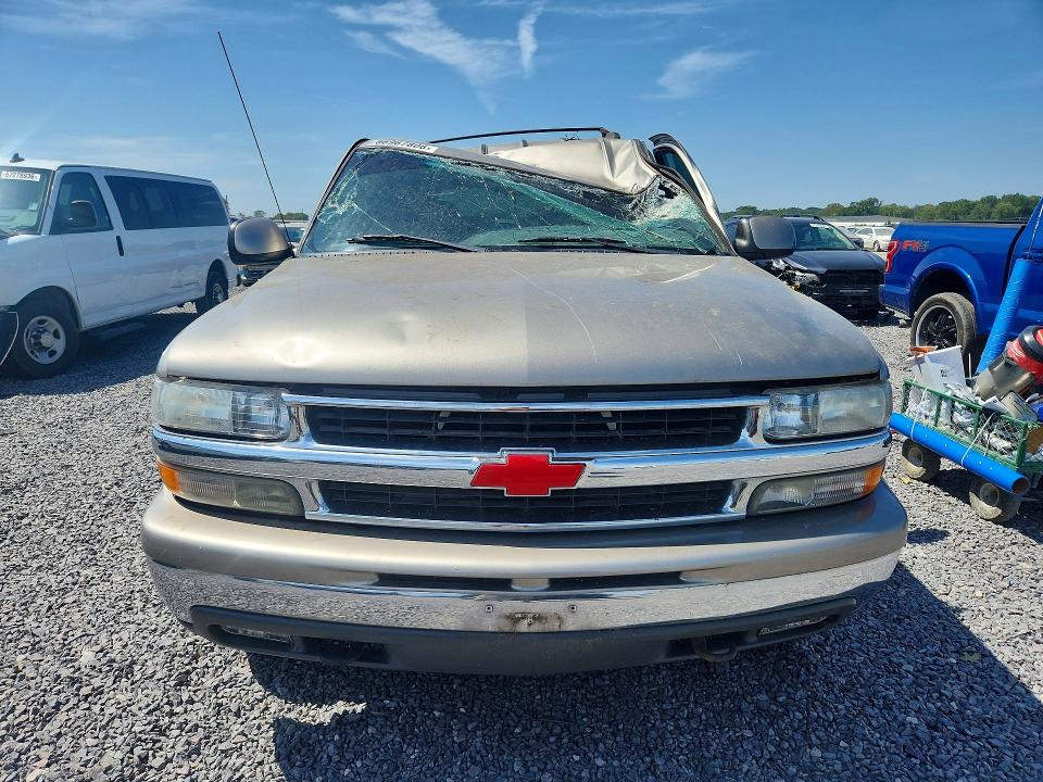 Продаж на аукціоні авто 2000 Chevrolet Tahoe, vin: 1GNEK13T9YJ199266, номер лоту: 66967806