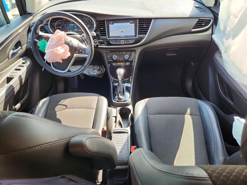 Aukcja sprzedaży 2018 Buick Encore, vin: KL4CJ1SB2JB711584, numer aukcji: 64926896