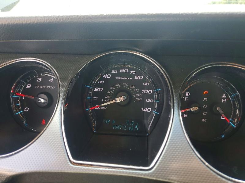 Продаж на аукціоні авто 2012 Ford Taurus, vin: 1FAHP2EWXCG100437, номер лоту: 64420516