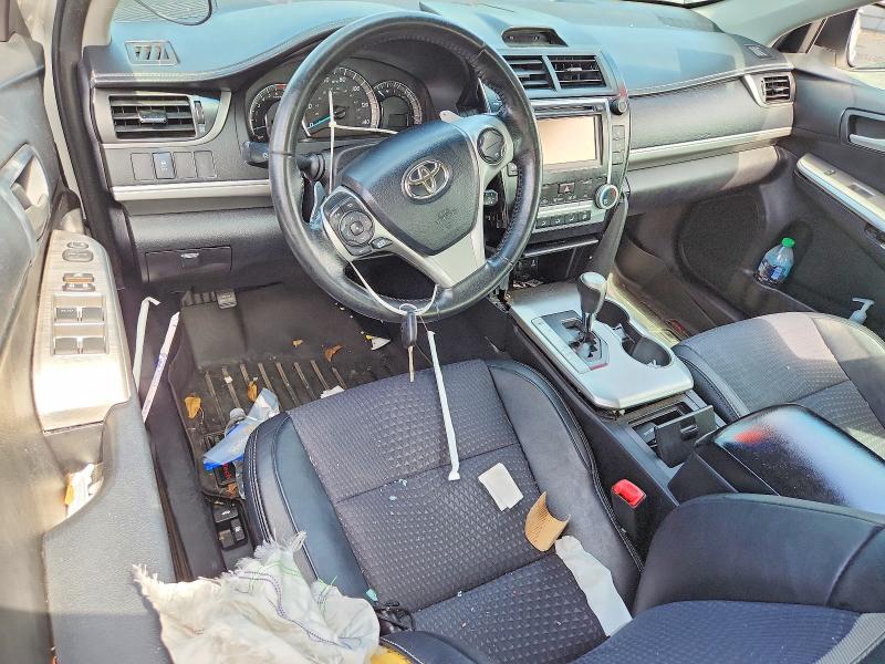 Продаж на аукціоні авто 2013 Toyota Camry, vin: 4T1BF1FK4DU272955, номер лоту: 64129236