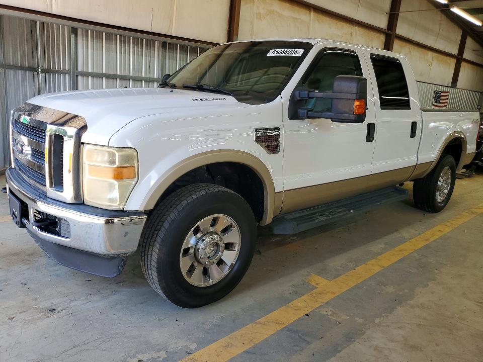 Auction sale of the 2009 Ford F250, vin: 1FTSW21R39EA62265, lot number: 65086906