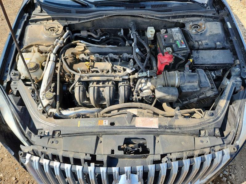 Aukcja sprzedaży 2010 Mercury Milan, vin: 3MEHM0HA1AR639346, numer aukcji: 65198006