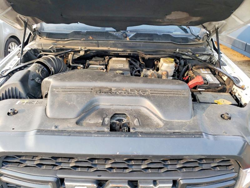 Продажа на аукционе авто 2021 Ram 3500, vin: 3C7WRTAL5MG604254, номер лота: 64361436