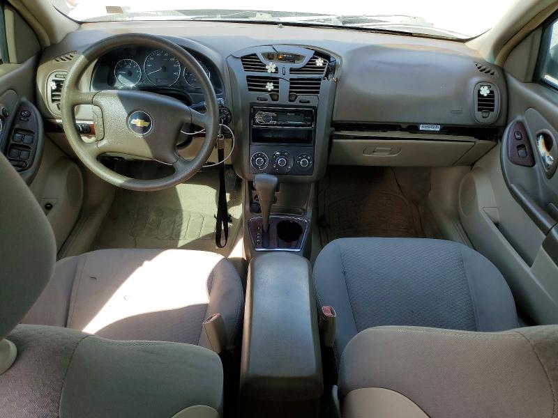 2008 Chevrolet Malibu მანქანა იყიდება აუქციონზე, vin: 1G1ZS58F38F142108, აუქციონის ნომერი: 64050716