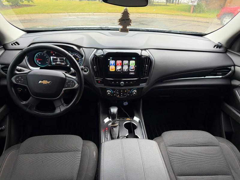 Продажа на аукционе авто 2019 Chevrolet Traverse, vin: 1GNEVGKW8KJ105259, номер лота: 65408306