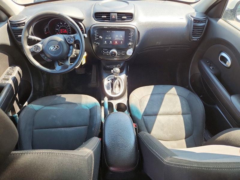 Aukcja sprzedaży 2019 Kia Soul, vin: KNDJP3A58K7698301, numer aukcji: 64850386