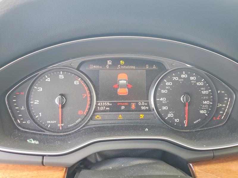 Aukcja sprzedaży 2021 Audi Q5, vin: WA1AAAFY2M2027936, numer aukcji: 66459276