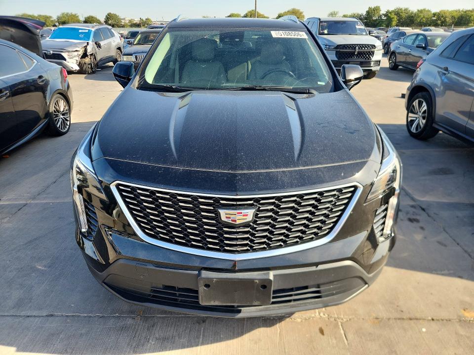 Продаж на аукціоні авто 2023 Cadillac Xt4, vin: 1GYAZAR43PF105896, номер лоту: 66108506