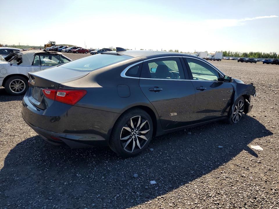 Aukcja sprzedaży 2018 Chevrolet Malibu, vin: 1G1ZD5ST2JF239444, numer aukcji: 64482976