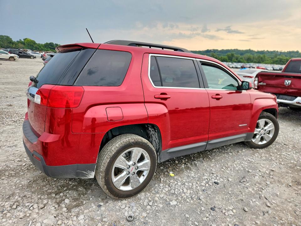 Aukcja sprzedaży 2014 Gmc Terrain, vin: 2GKALSEK1E6344179, numer aukcji: 64619076