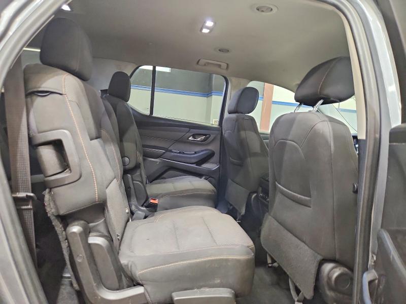 66588646 :رقم المزاد ، 1GNERGKW9LJ149163 vin ، 2020 Chevrolet Traverse مزاد بيع