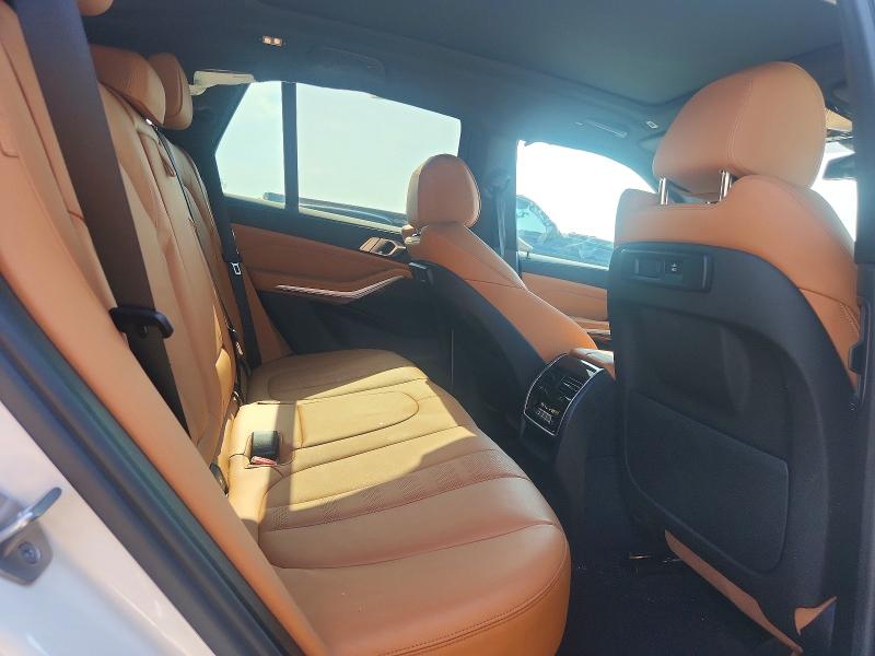 Продаж на аукціоні авто 2021 Bmw X5, vin: 5UXCR4C09M9H72022, номер лоту: 64967456