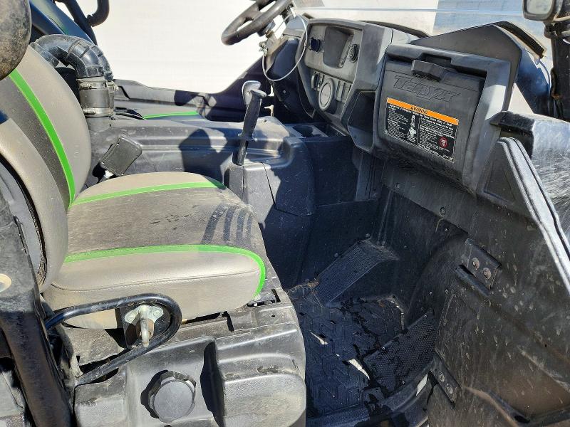 Продаж на аукціоні авто 2016 Kawasaki Teryx, vin: JKBRTCG17GB501485, номер лоту: 65950906