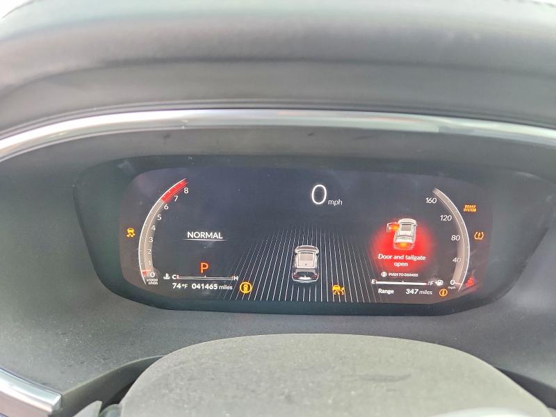 Продаж на аукціоні авто 2024 Acura Mdx, vin: 5J8YD8H81RL000652, номер лоту: 66443286