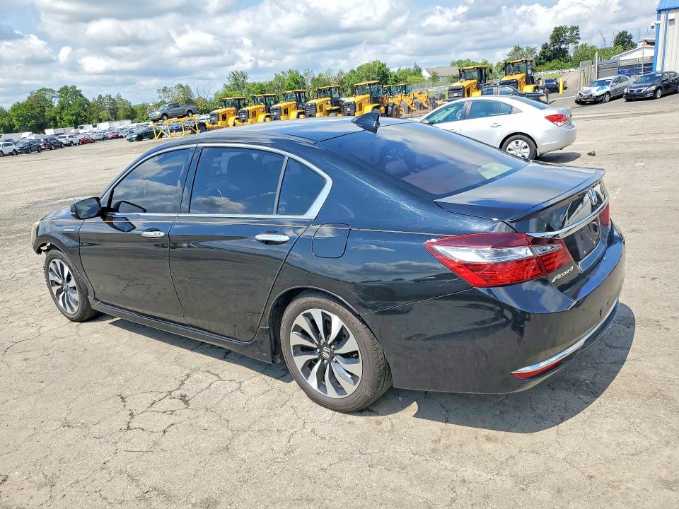 Продаж на аукціоні авто 2017 Honda Accord, vin: JHMCR6F78HC015381, номер лоту: 66767606
