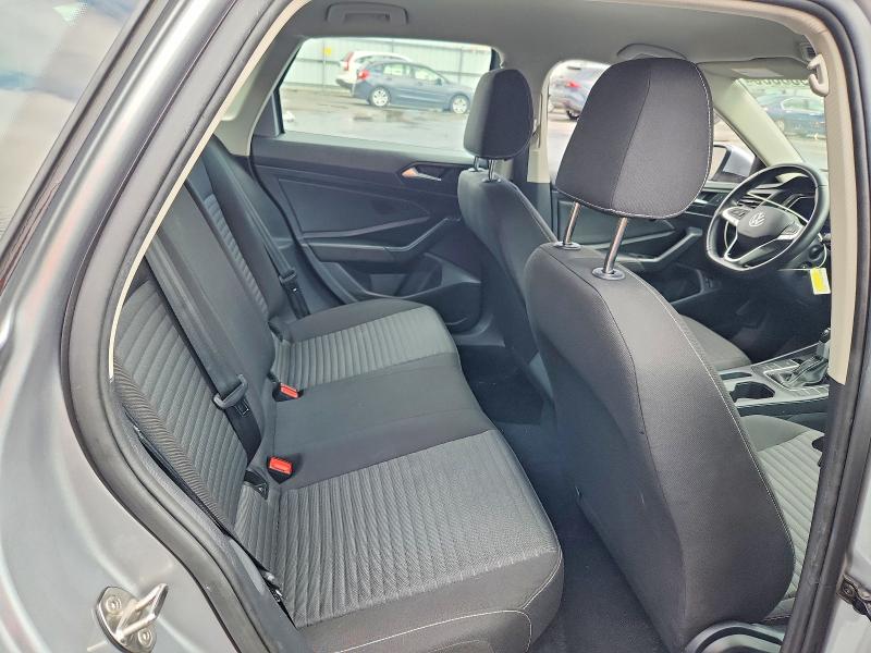 64933386 :رقم المزاد ، 3VW5M7BUXRM014210 vin ، 2024 Volkswagen Jetta مزاد بيع