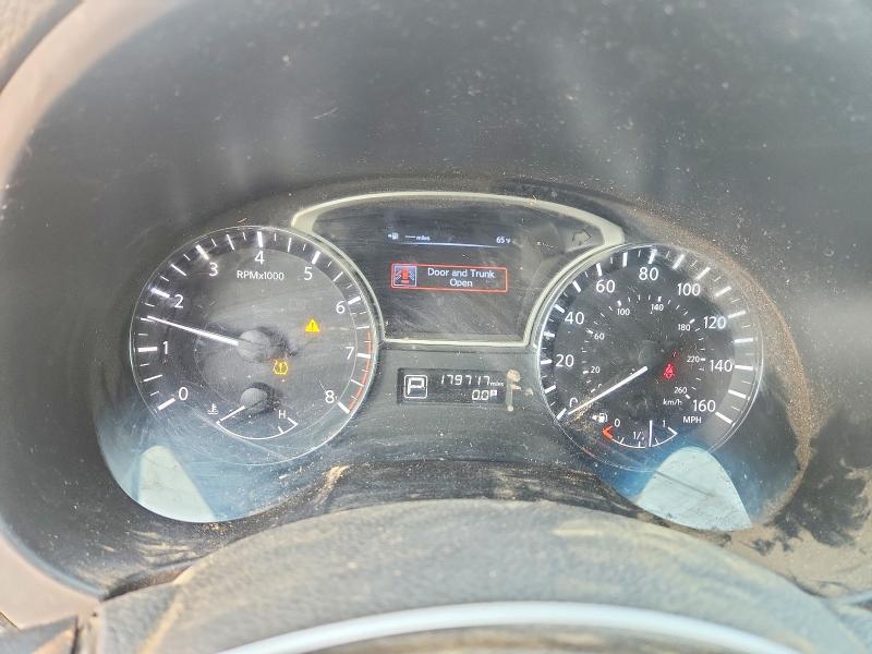 63941706 :رقم المزاد ، 1N4AL3APXDN583815 vin ، 2013 Nissan Altima مزاد بيع