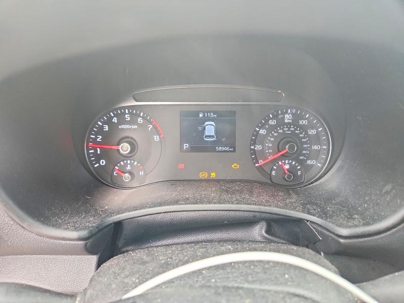 Продаж на аукціоні авто 2020 Kia Soul, vin: KNDJ23AU7L7075291, номер лоту: 66722746