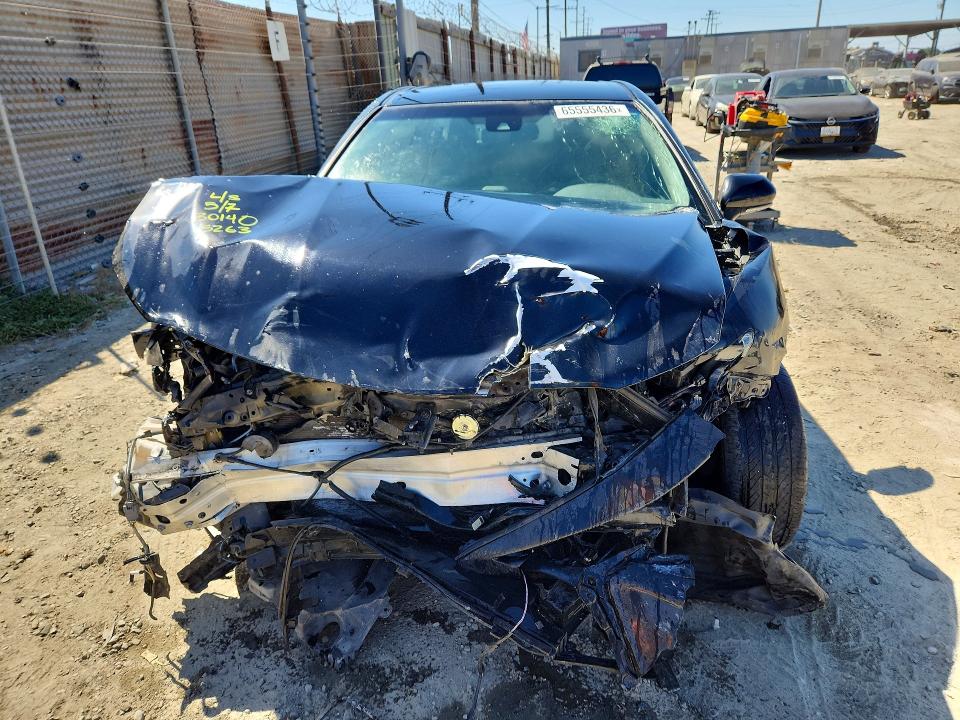 Продажа на аукционе авто 2018 Toyota Camry, vin: 4T1B61HK8JU075263, номер лота: 65555436