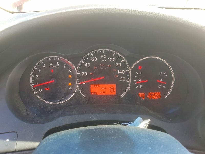 Продажа на аукционе авто 2012 Nissan Altima, vin: 1N4AL2AP9CC235721, номер лота: 64103966