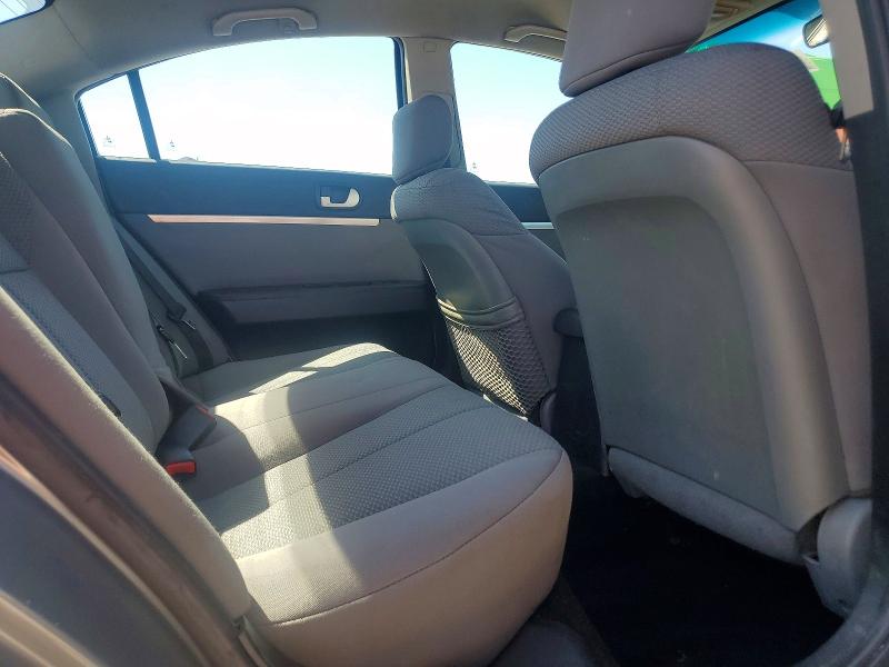 Aukcja sprzedaży 2007 Mitsubishi Galant, vin: 4A3AB36F27E083243, numer aukcji: 66395986