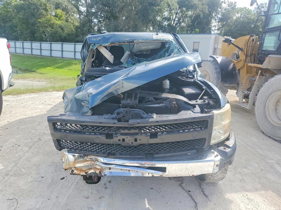 Продаж на аукціоні авто 2013 Chevrolet Silverado, vin: 3GCPCSEA2DG237674, номер лоту: 65505006