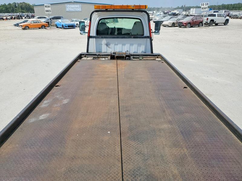 Продажа на аукционе авто 2005 Gmc C5500, vin: 1GDG5C1E65F904544, номер лота: 63716966