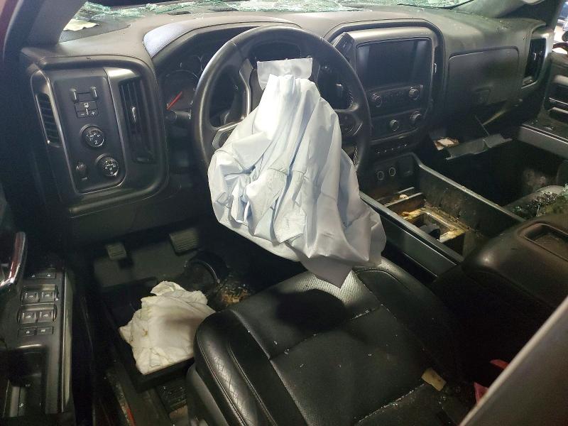 Aukcja sprzedaży 2015 Chevrolet Silverado, vin: 3GCUKSECXFG424672, numer aukcji: 64232876