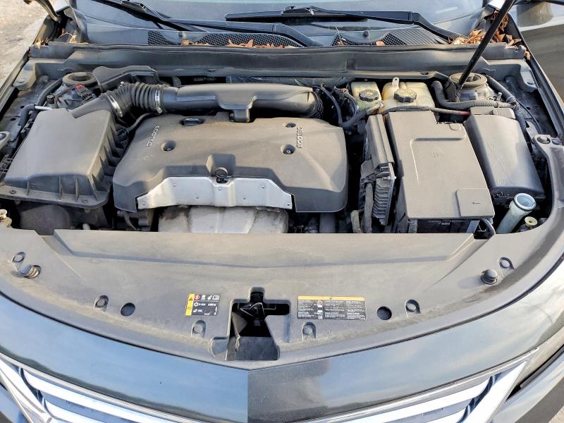 62575396 :رقم المزاد ، 1G1115SL9FU134621 vin ، 2015 Chevrolet Impala مزاد بيع