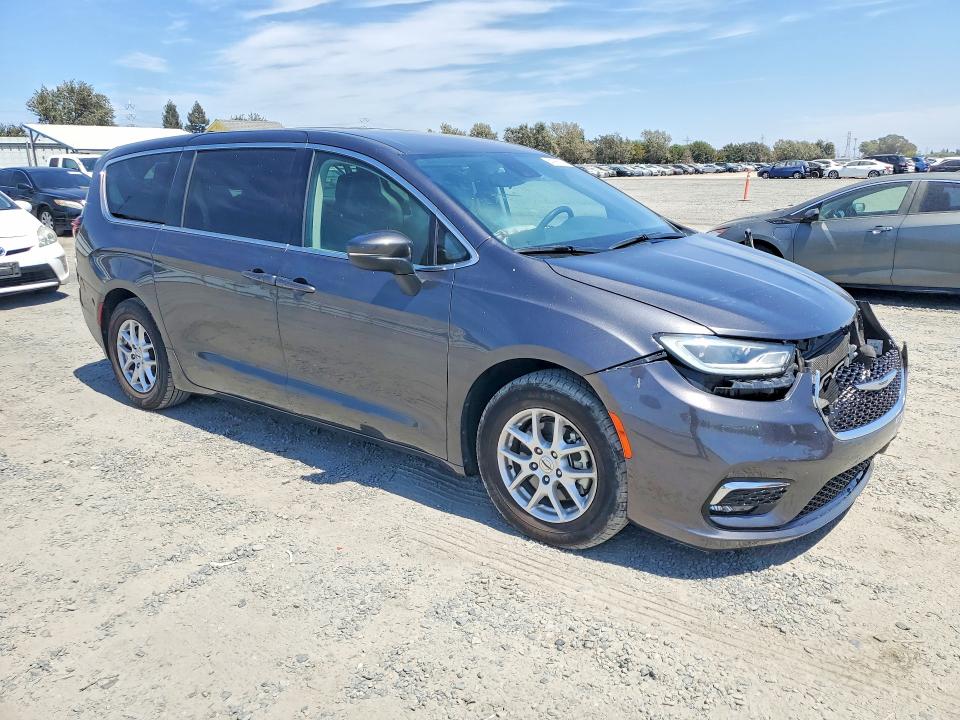 Aukcja sprzedaży 2023 Chrysler Pacifica, vin: 2C4RC1BG3PR529456, numer aukcji: 64795776