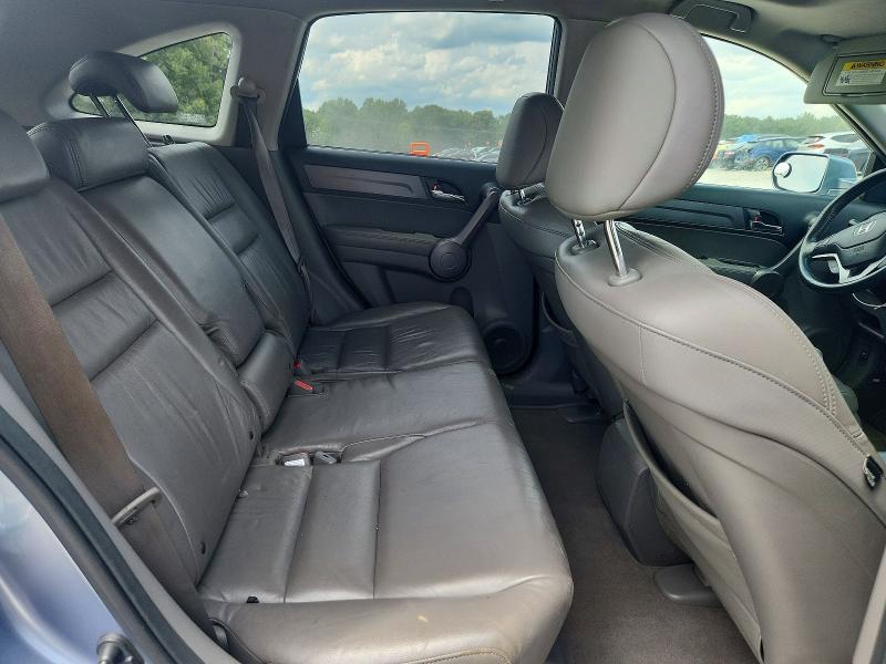 63606356 :رقم المزاد ، JHLRE48738C054486 vin ، 2008 Honda Cr-v مزاد بيع