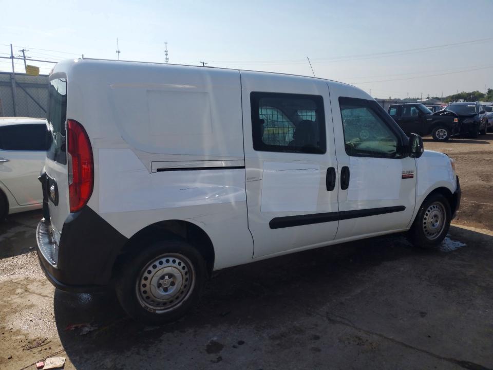 Aukcja sprzedaży 2021 Ram Promaster City, vin: ZFBHRFAB3M6V40461, numer aukcji: 63373726
