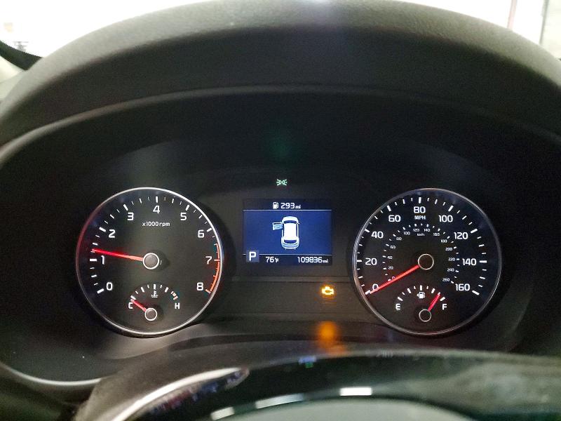 64390696 :رقم المزاد ، KNDPMCAC9M7885969 vin ، 2021 Kia Sportage مزاد بيع