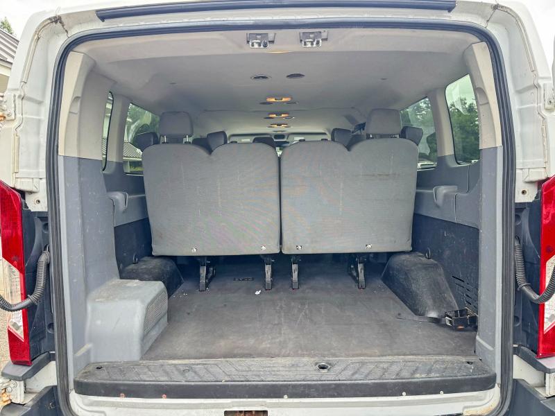 Продажа на аукционе авто 2015 Ford Transit, vin: 1FBZX2ZM5FKA31332, номер лота: 66947336