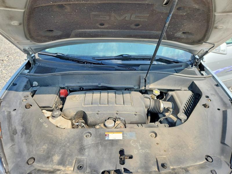 Aukcja sprzedaży 2013 Gmc Acadia, vin: 1GKKVRKDXDJ199268, numer aukcji: 65917466
