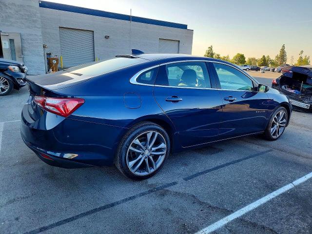 2022 Chevrolet Malibu მანქანა იყიდება აუქციონზე, vin: 1G1ZD5ST7NF181224, აუქციონის ნომერი: 66421876